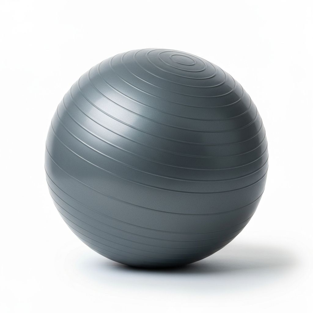 Piłka stabilizacyjna